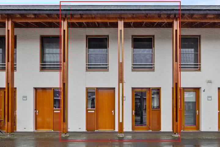 Foto 1 van Vennekeshof 27