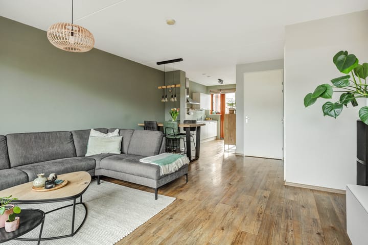 Foto 2 van Vennekeshof 27