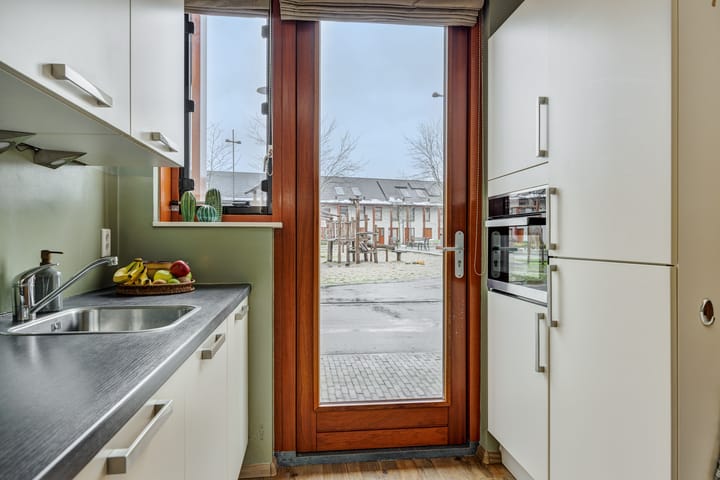 Foto 3 van Vennekeshof 27