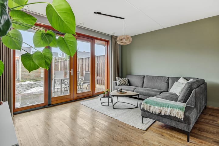 Foto 11 van Vennekeshof 27