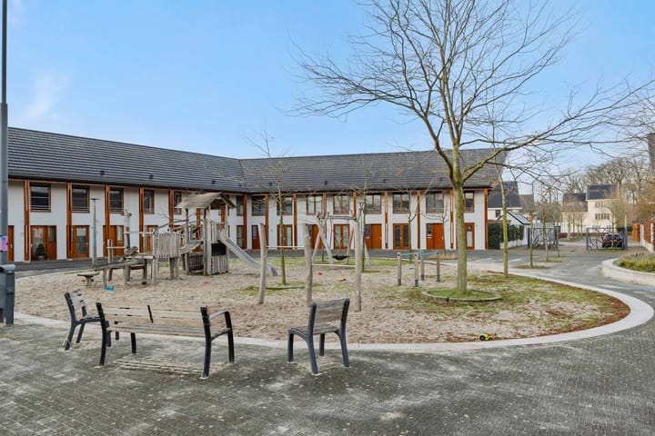 Foto 5 van Vennekeshof 27