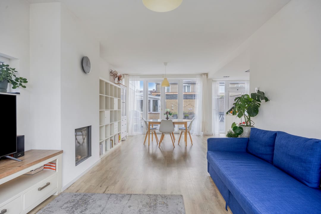 Foto 2 van Westrand 45