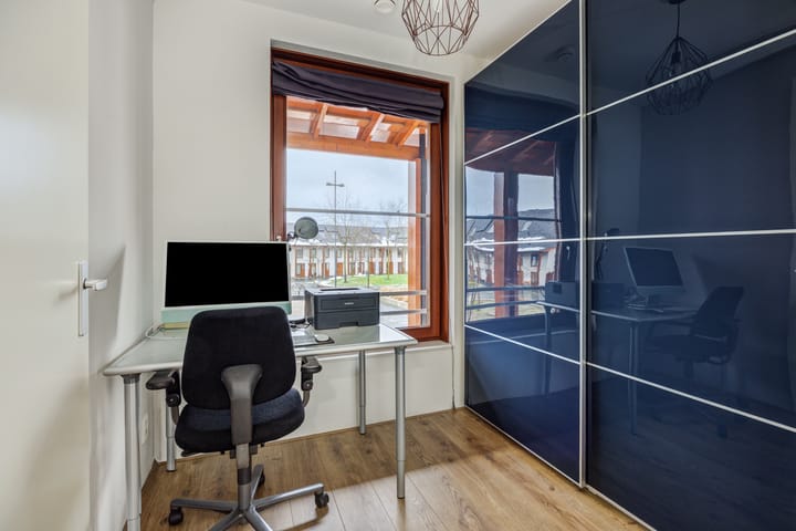 Foto 20 van Vennekeshof 27