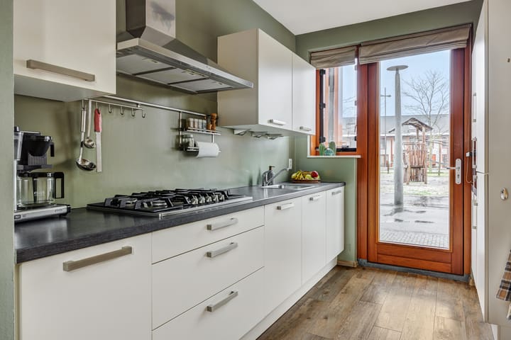 Foto 15 van Vennekeshof 27