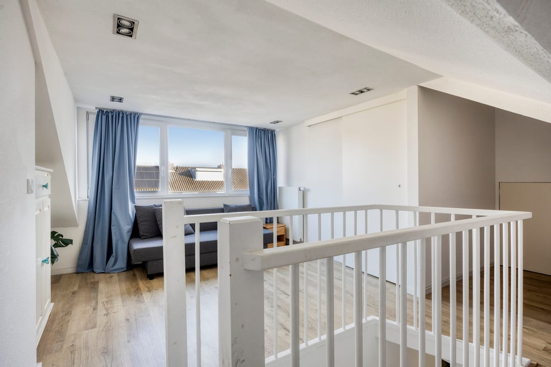 Foto 22 van Westrand 45