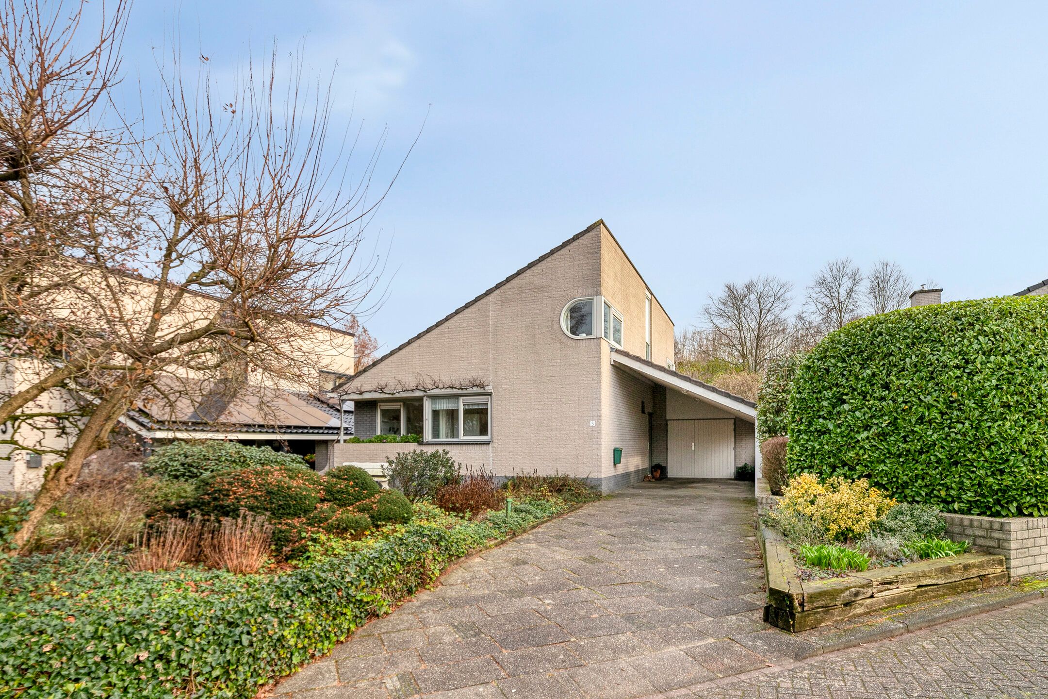 Buying a house in The Netherlands., Het Noorderlicht 5