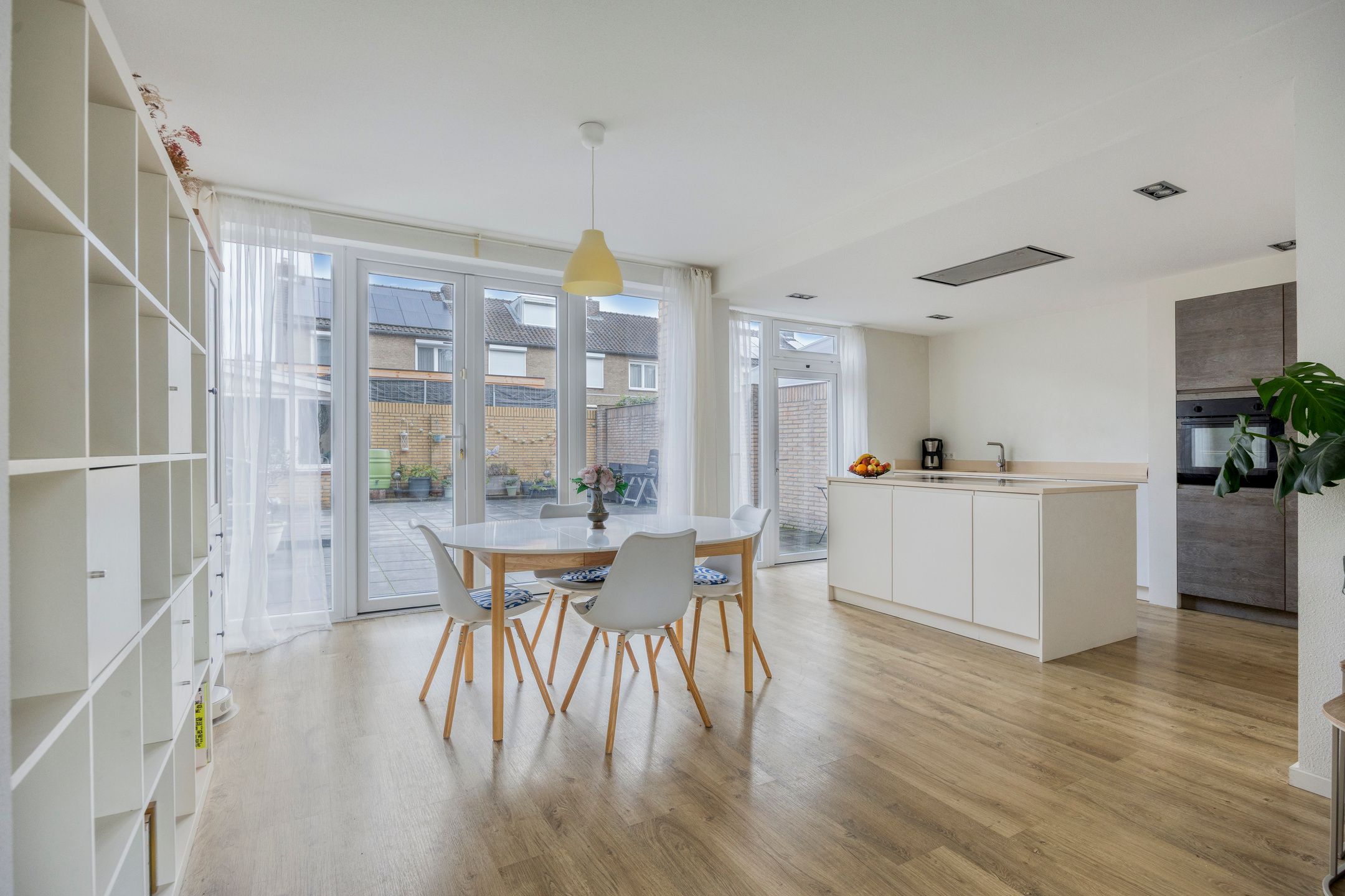 Foto 9 van Westrand 45