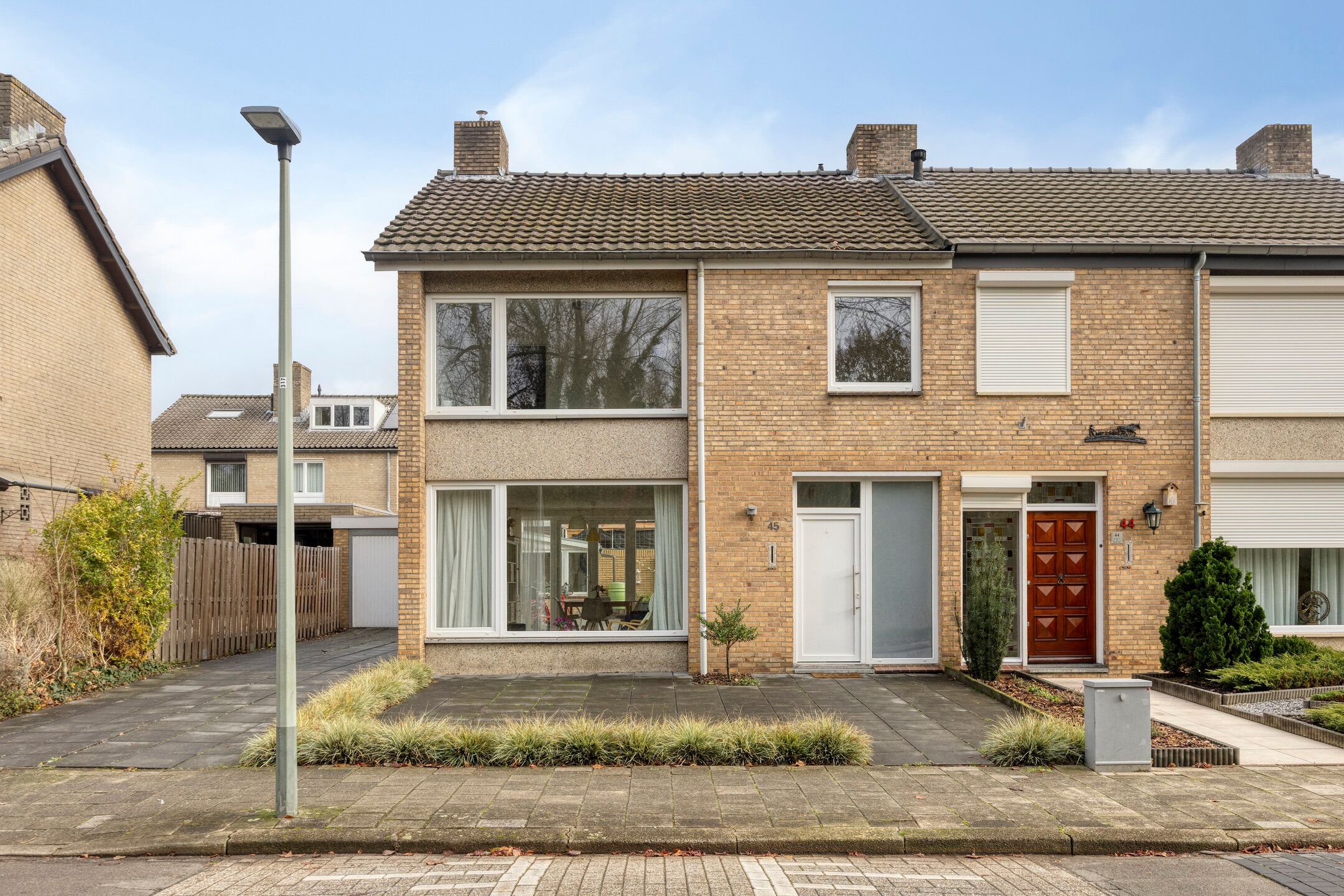 Foto 6 van Westrand 45