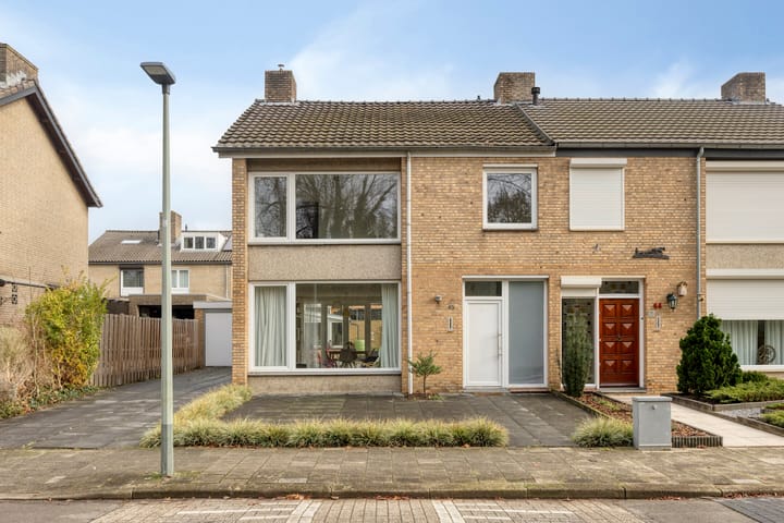 Foto 6 van Westrand 45