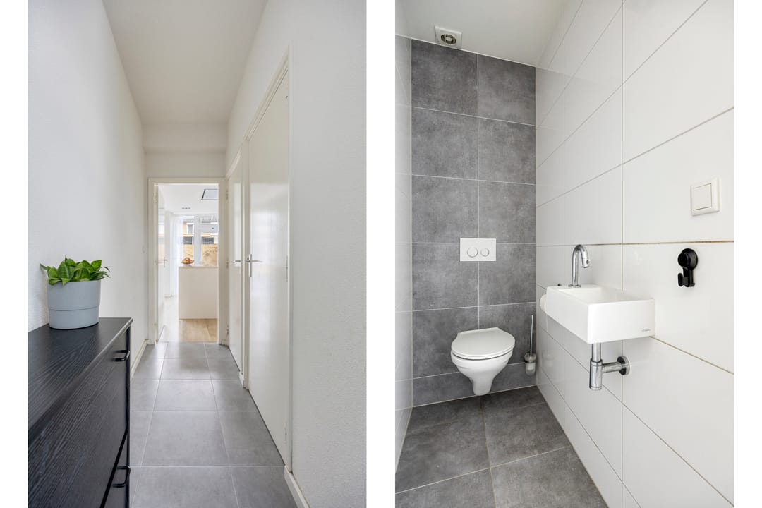 Foto 7 van Westrand 45