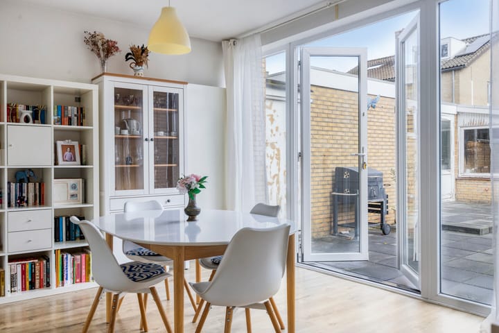 Foto 13 van Westrand 45