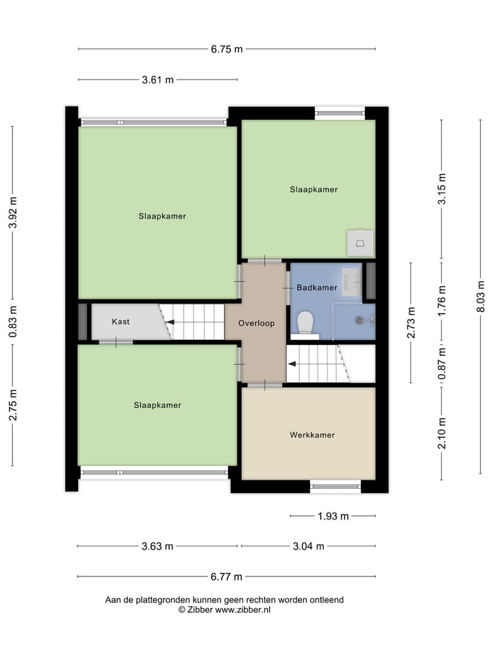 Foto 29 van Westrand 45
