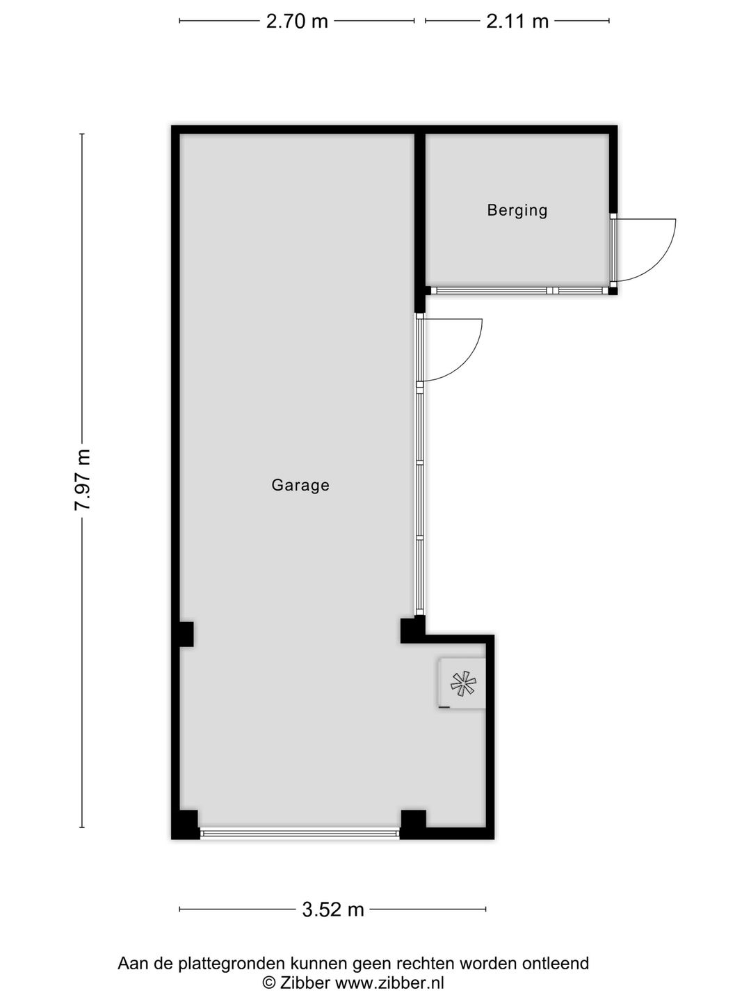 Foto 31 van Westrand 45