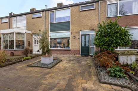 van Brederodestraat thumbnail