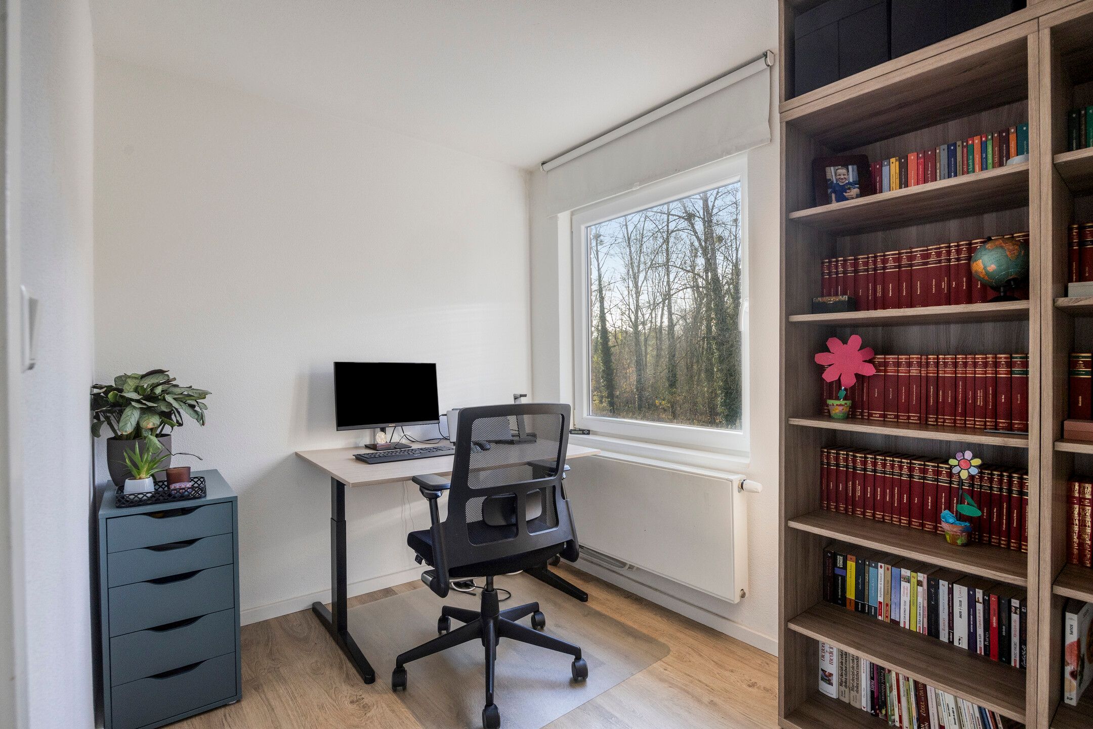 Foto 21 van Westrand 45