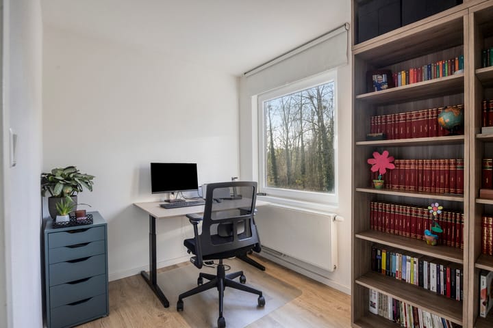 Foto 21 van Westrand 45