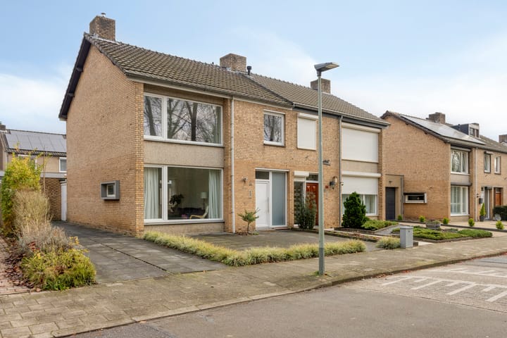 Foto 25 van Westrand 45