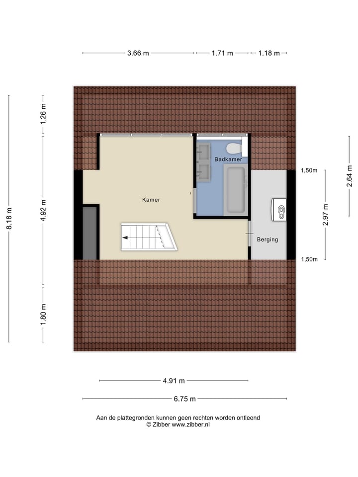 Foto 30 van Westrand 45