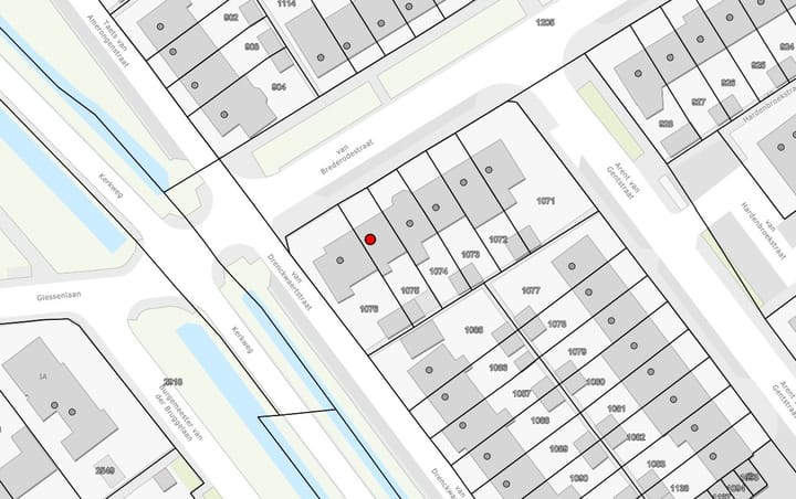 Foto 5 van van Brederodestraat 79