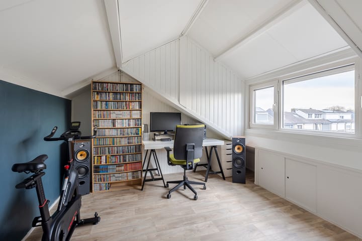 Foto 30 van van Brederodestraat 79