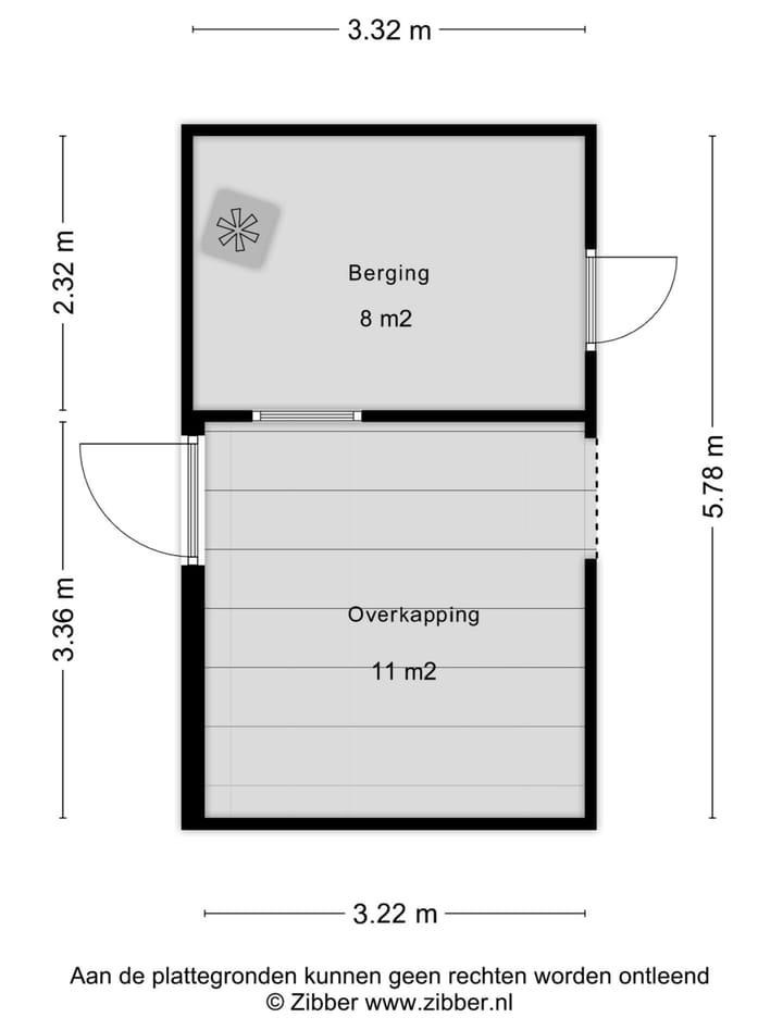 Foto 44 van van Brederodestraat 79