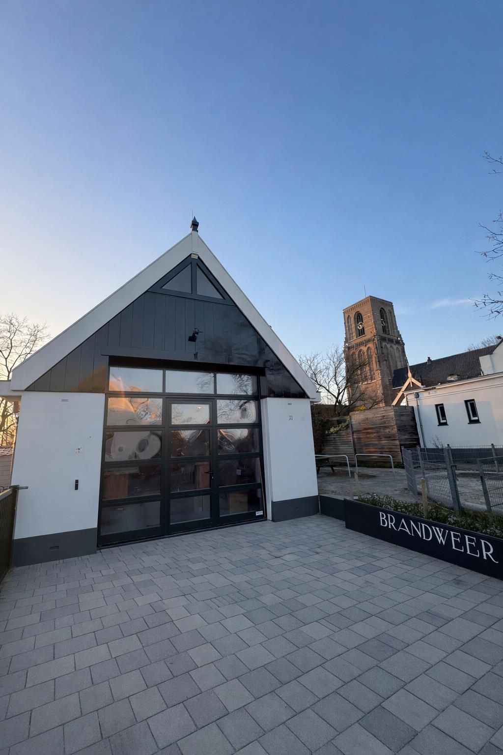 View photo 2 of Dorpsweg Ransdorp 33