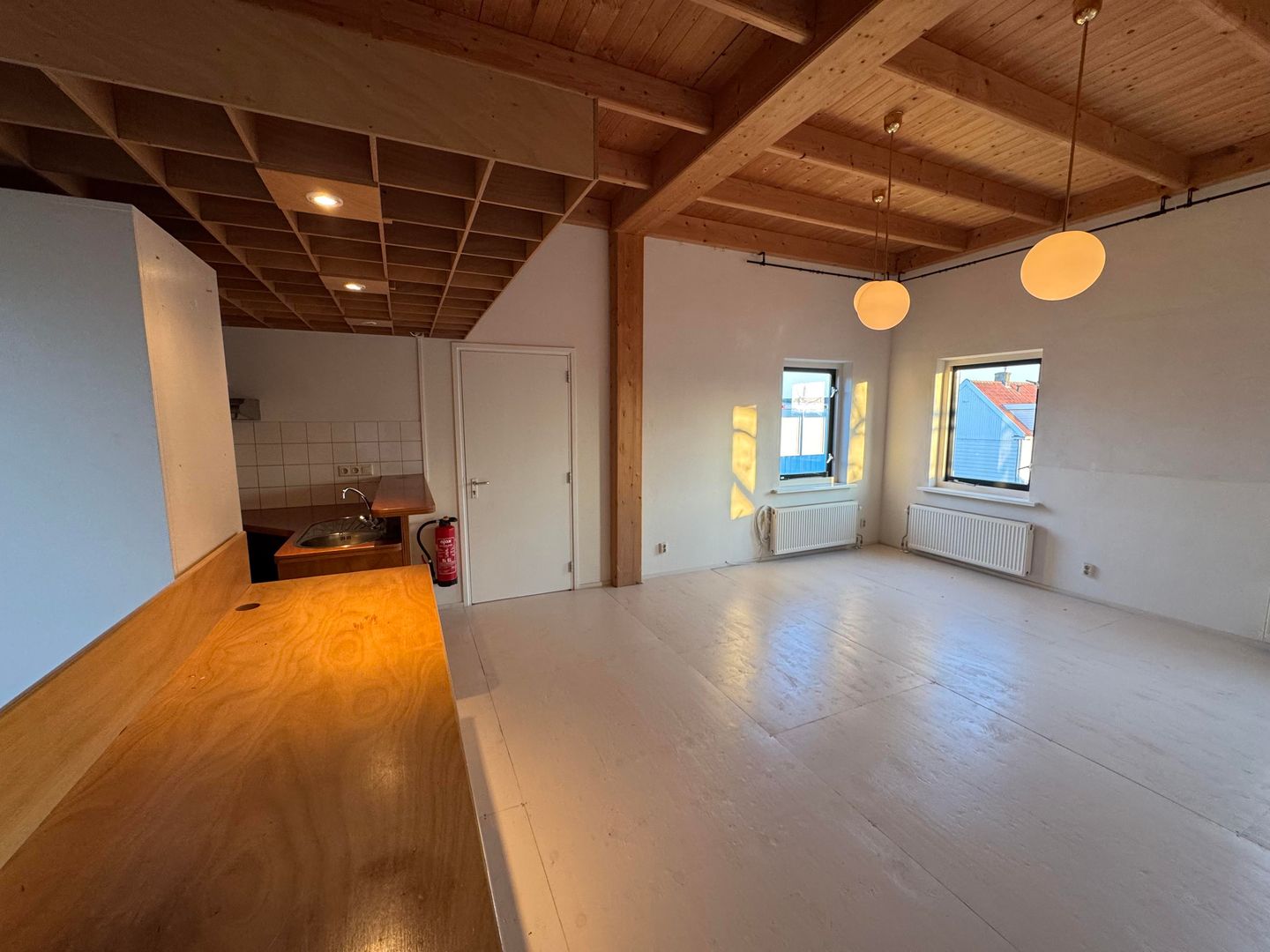 View photo 3 of Dorpsweg Ransdorp 33