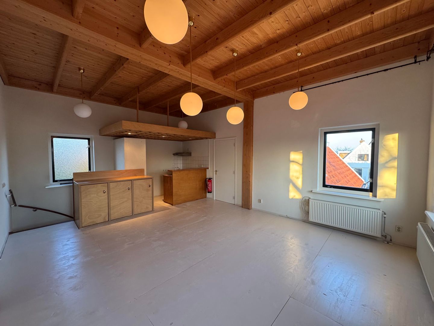 View photo 4 of Dorpsweg Ransdorp 33