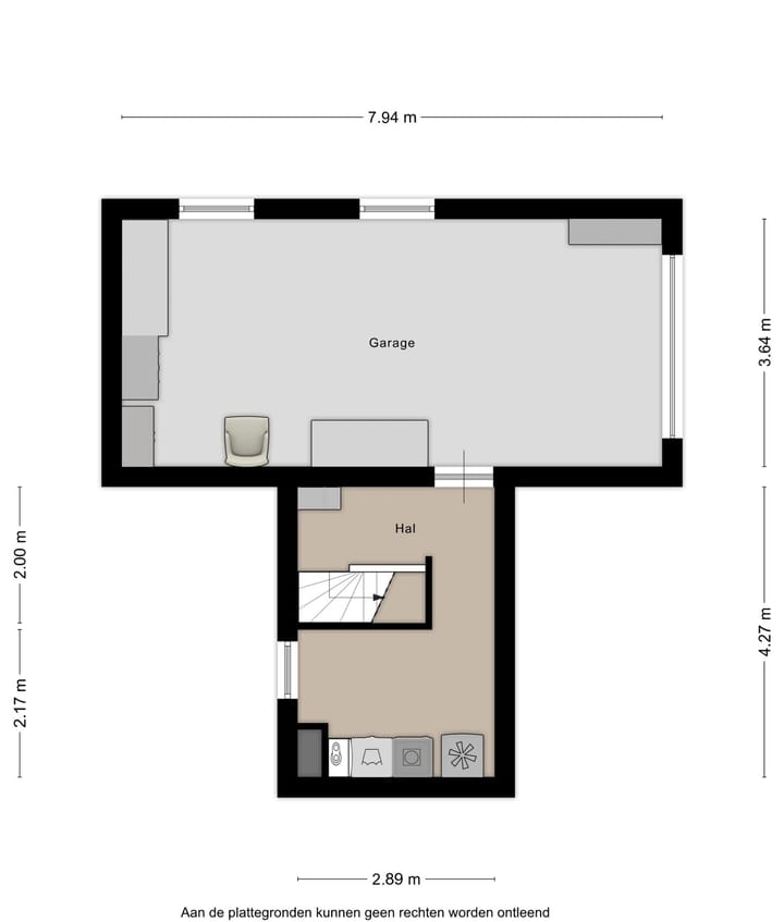 Foto 48 van Marathon 11