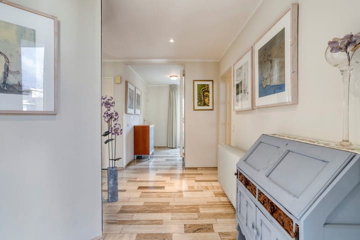 Foto 3 van Marathon 11