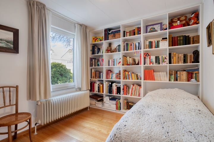 Foto 20 van Marathon 11