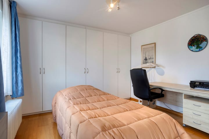 Foto 22 van Marathon 11