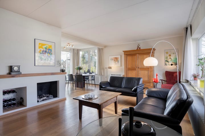 Foto 6 van Marathon 11