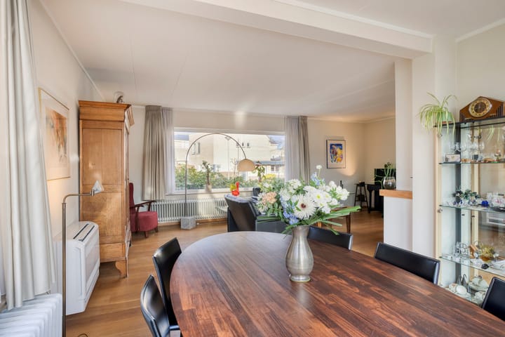 Foto 11 van Marathon 11