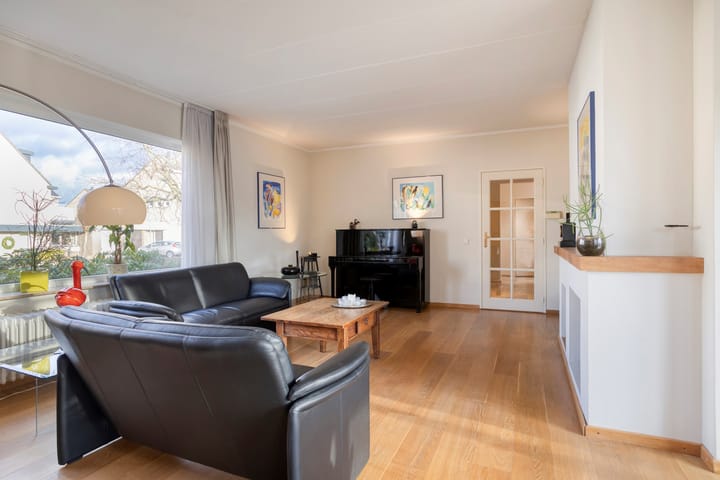 Foto 7 van Marathon 11