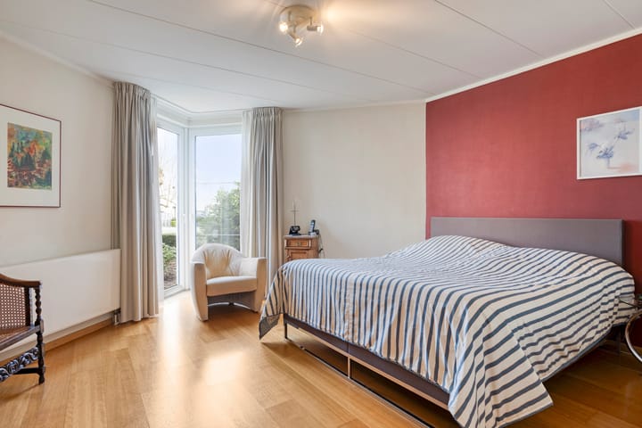 Foto 16 van Marathon 11