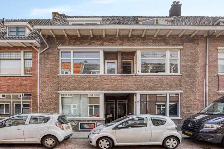 Foto 4 van Grote Werfstraat 20-B