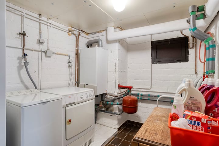 Foto 31 van Marathon 11