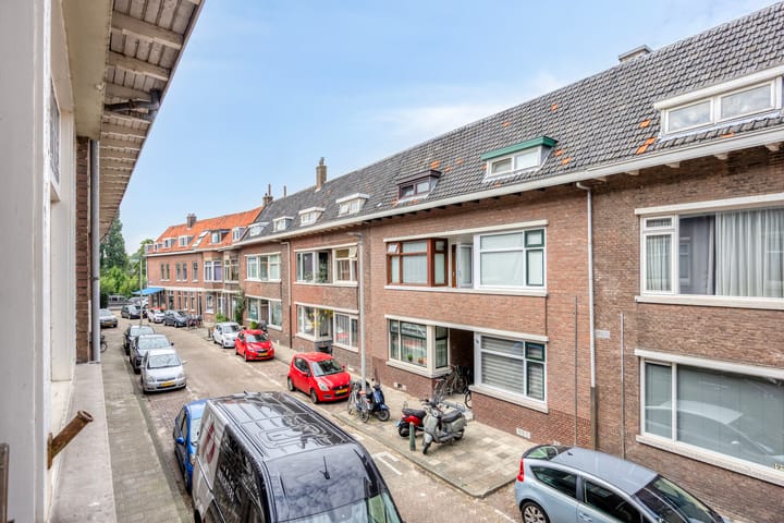 Foto 11 van Grote Werfstraat 20-B