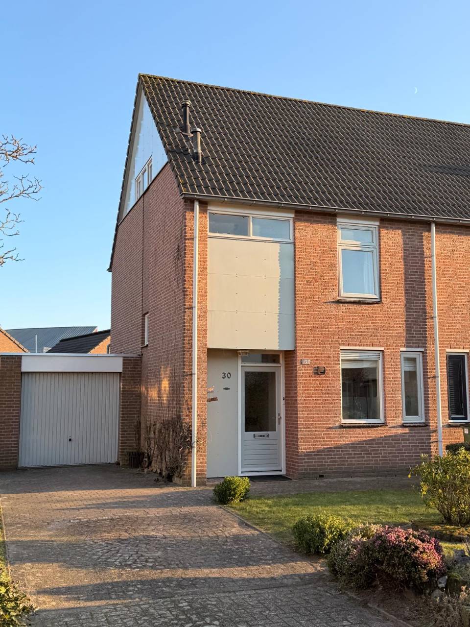 Foto 3 van Raailand 30