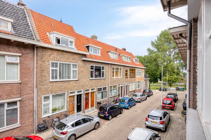 Foto 12 van Grote Werfstraat 20-B