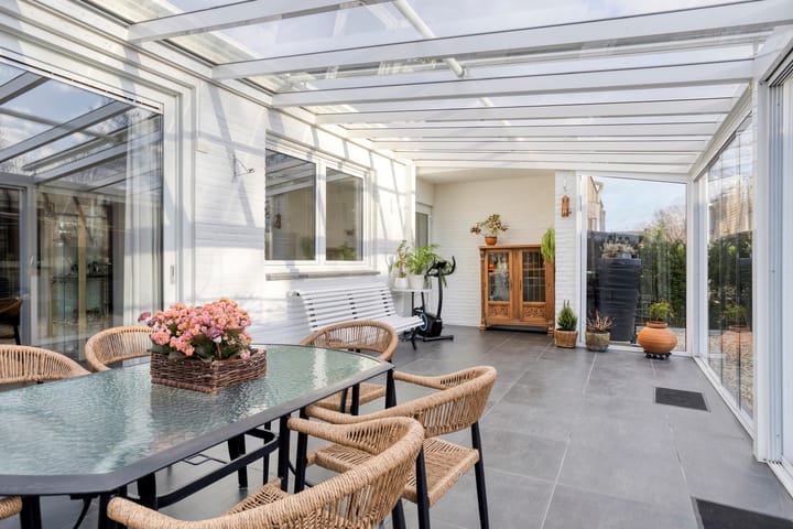 Foto 33 van Marathon 11