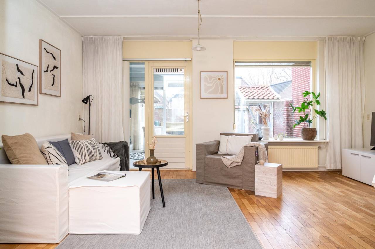 Foto 5 van Raailand 30