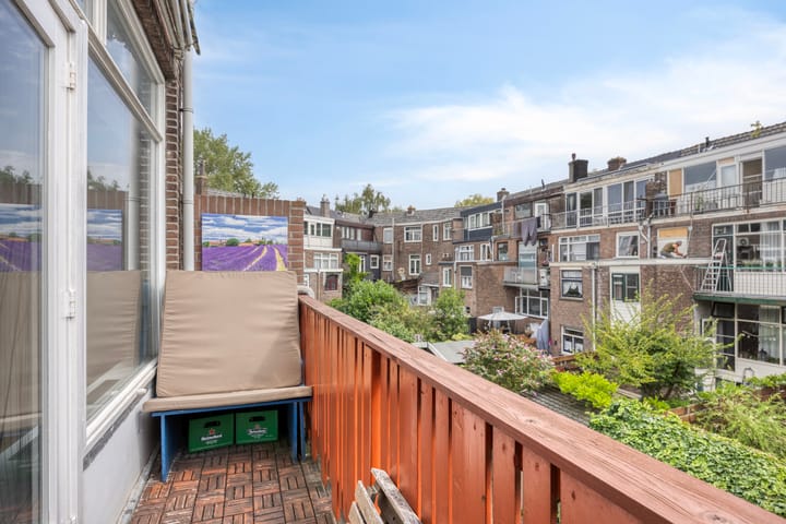 Foto 14 van Grote Werfstraat 20-B