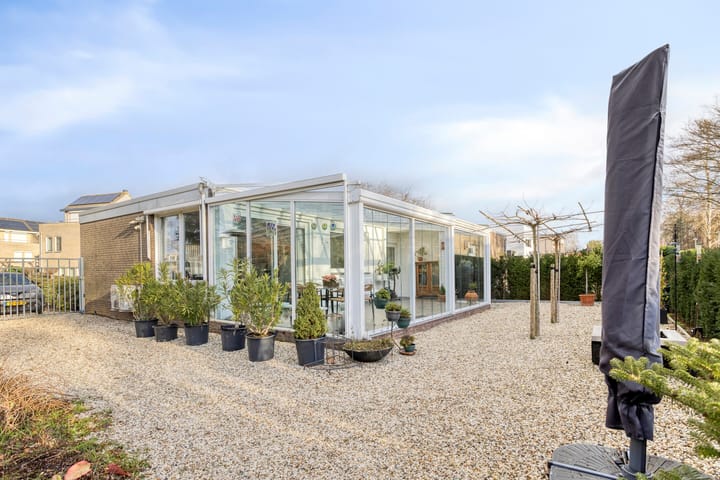 Foto 34 van Marathon 11