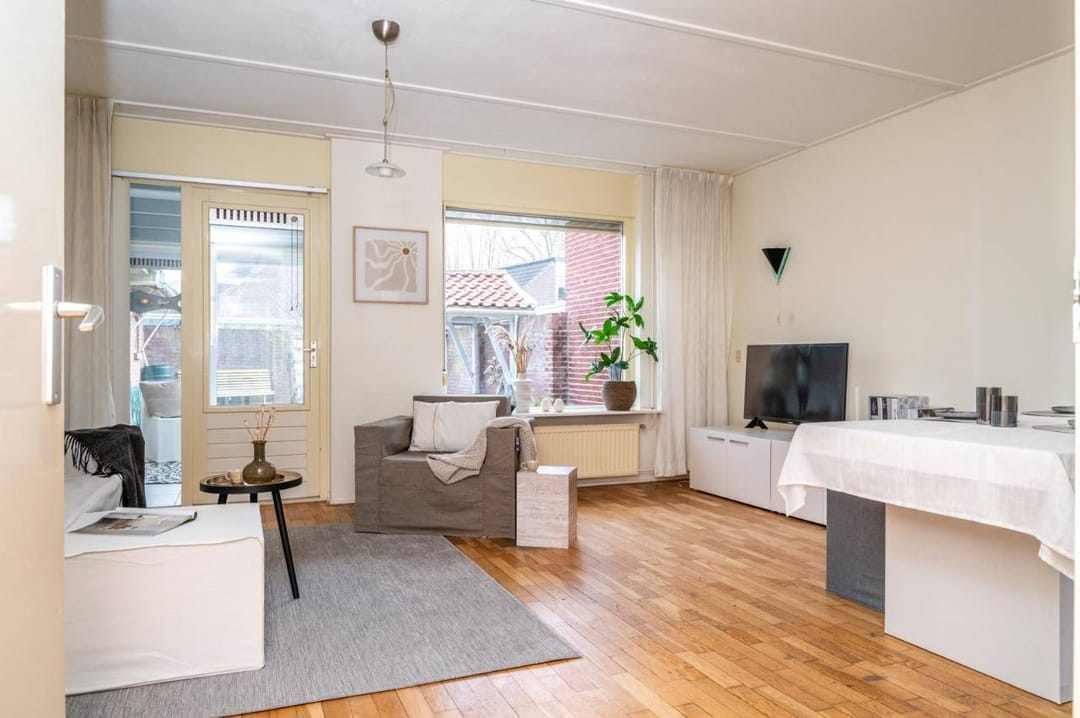 Foto 7 van Raailand 30