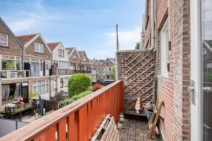 Foto 15 van Grote Werfstraat 20-B