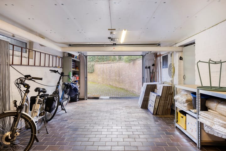 Foto 29 van Marathon 11