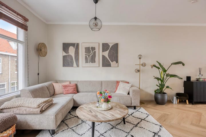 Grote Werfstraat 20 B