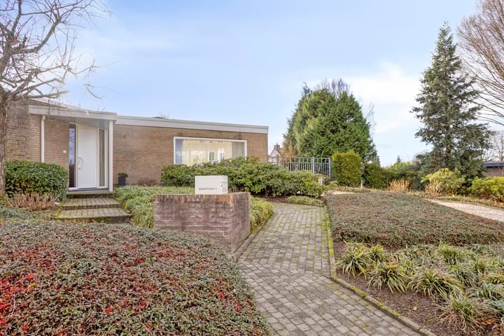 Foto 41 van Marathon 11